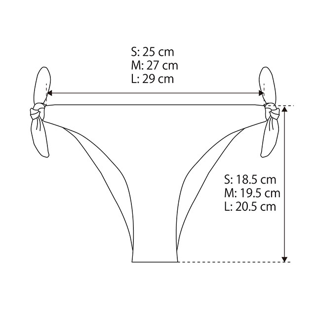 Size Details