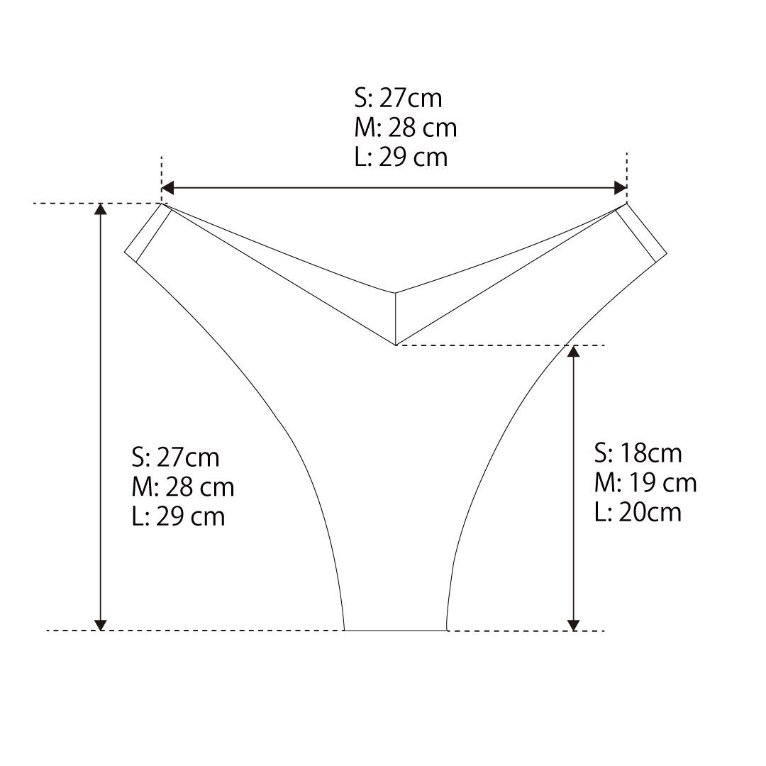 Size Details
