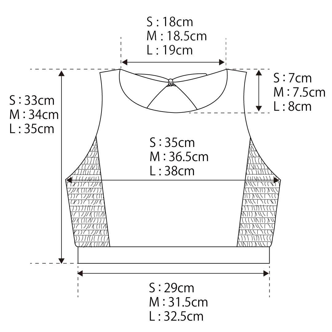 Size Details