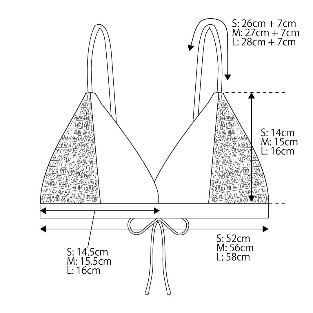 Size Details