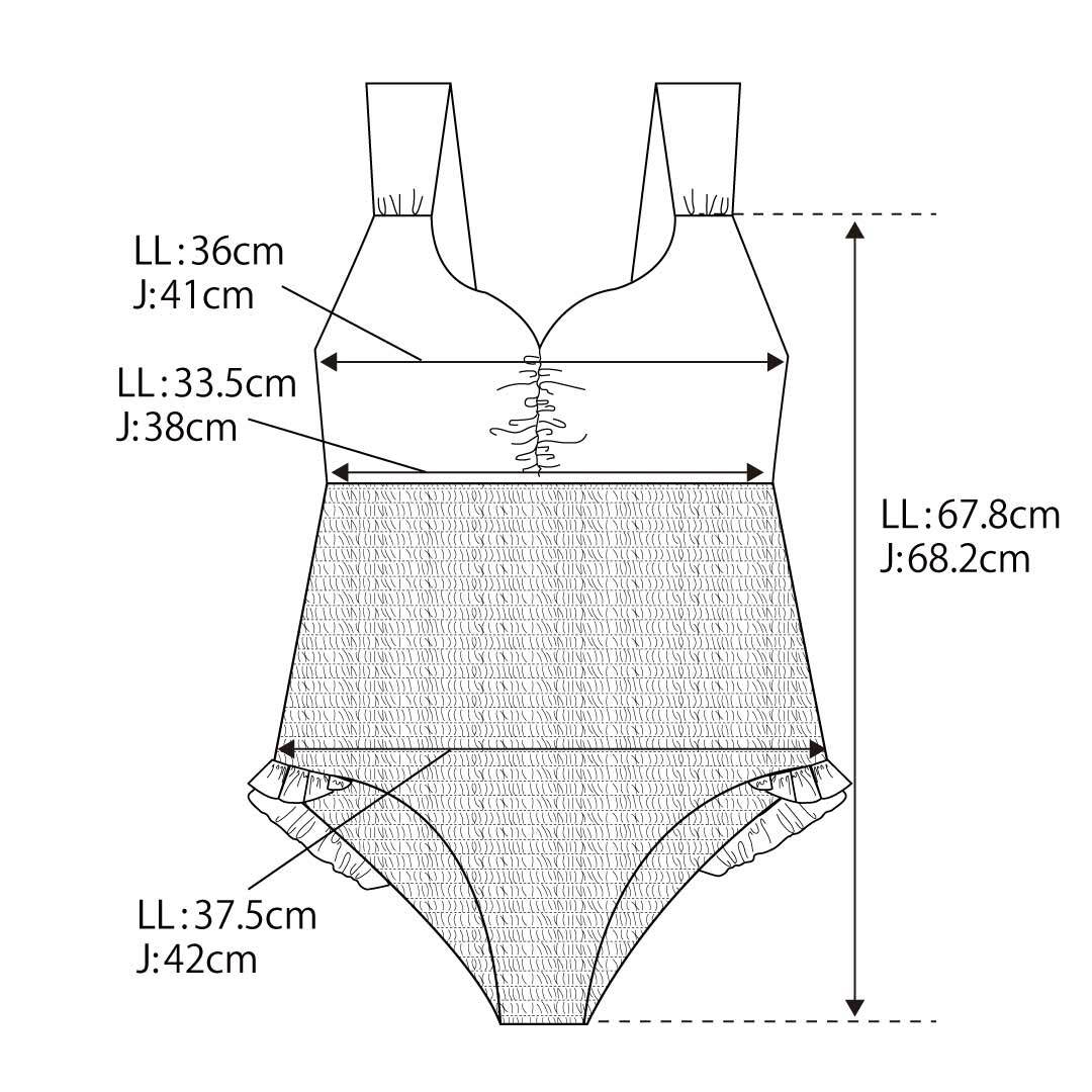Size Details