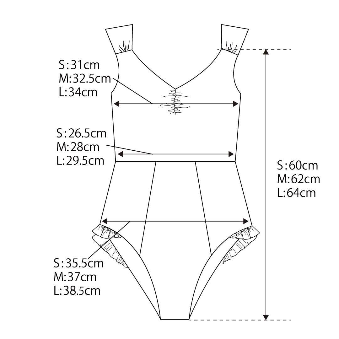 Size Details