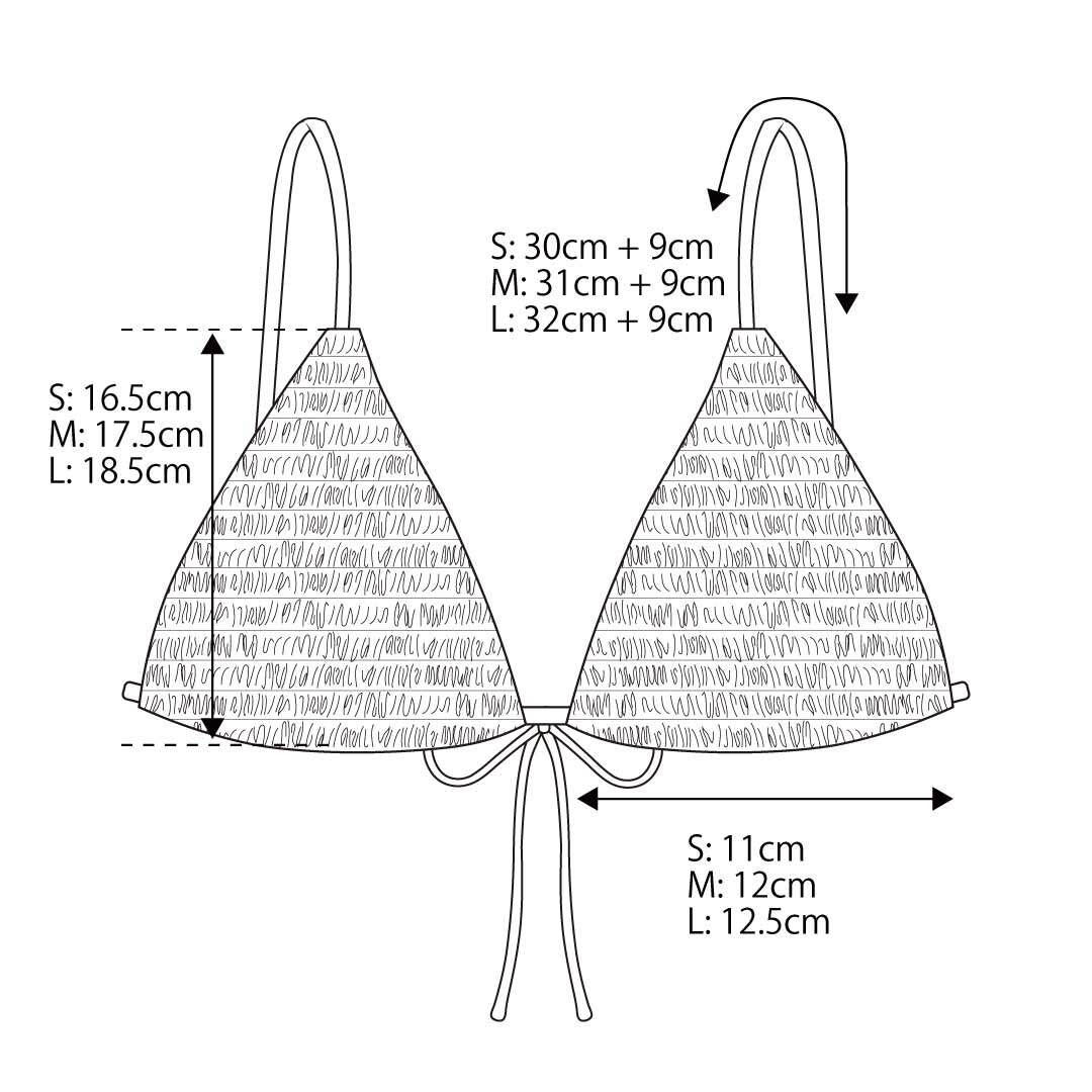 Size Details