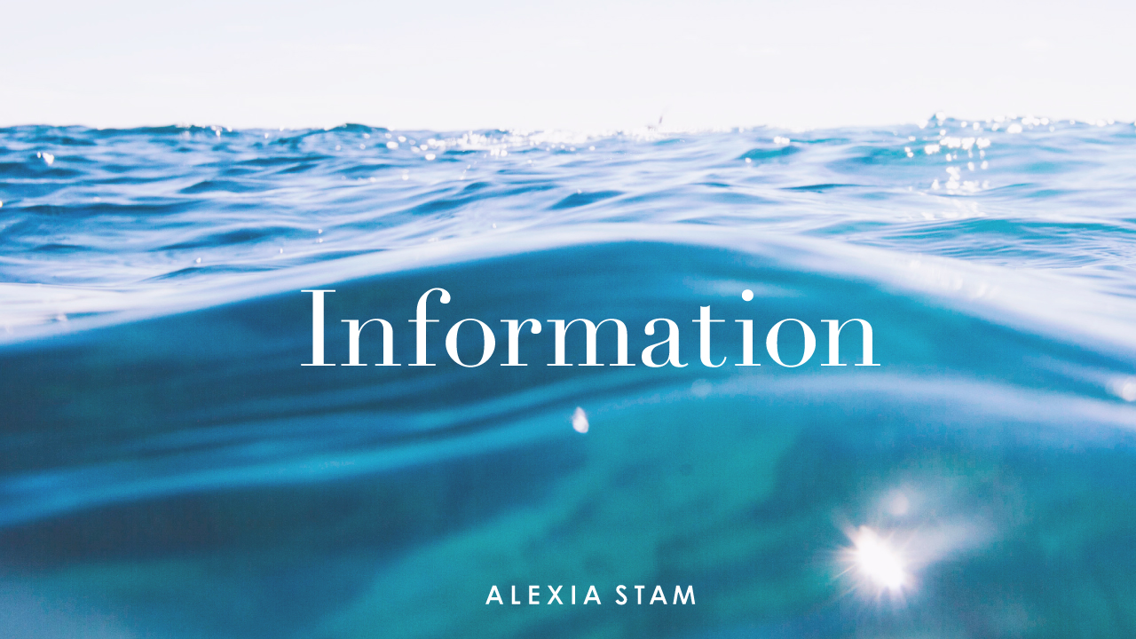 International shipping available - ALEXIA STAM