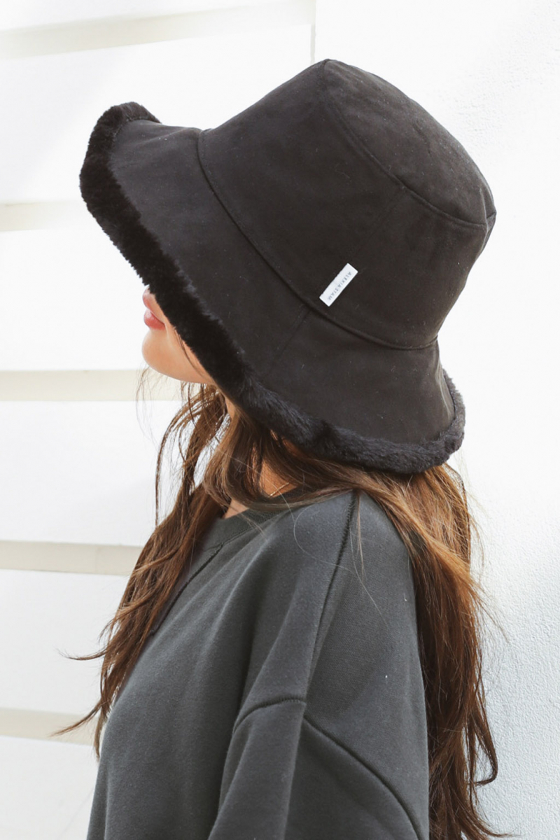 ALEXIA STAM - ALEXIA STAM Bucket Hat Whiteの+urbandrive.co.ke