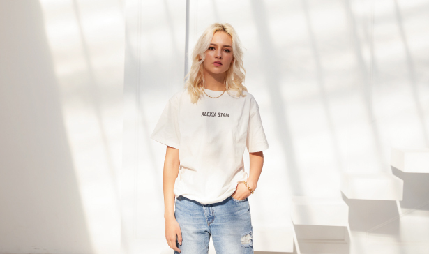 Alexia Stam 公式オンラインストア