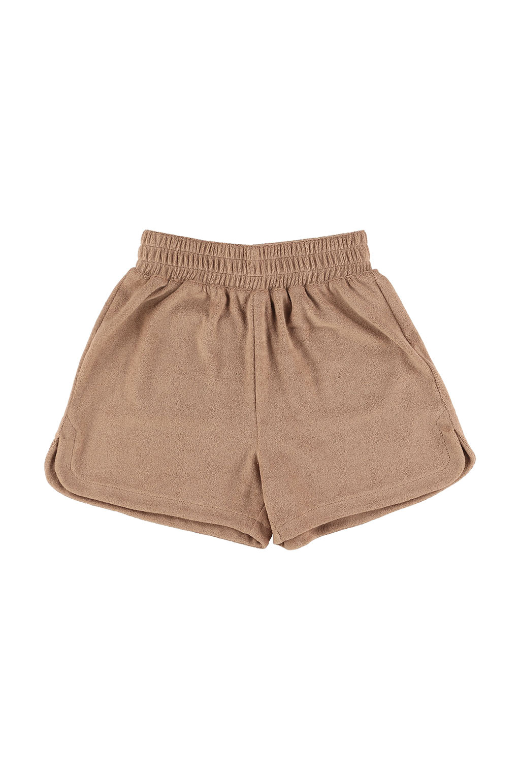 Terry cloth shorts Outlet