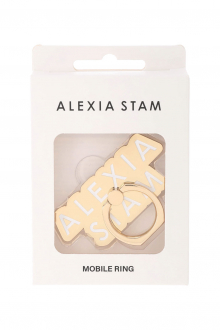 Accessories - ALEXIA STAM Accessories - ALEXIA STAM