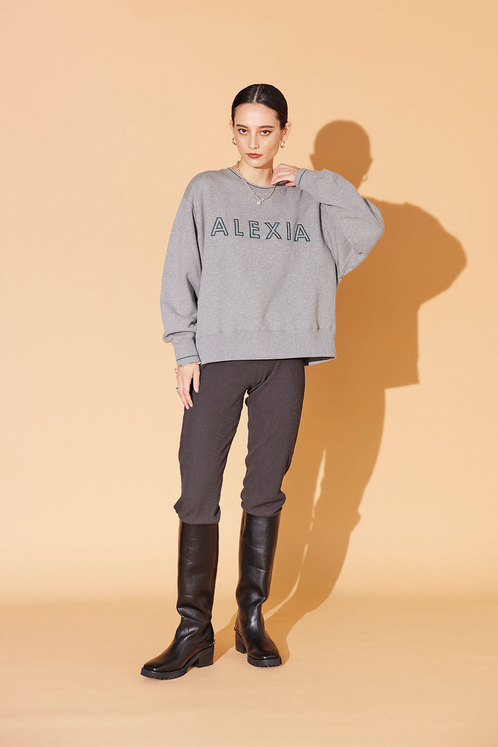 Clothing - ALEXIA STAM