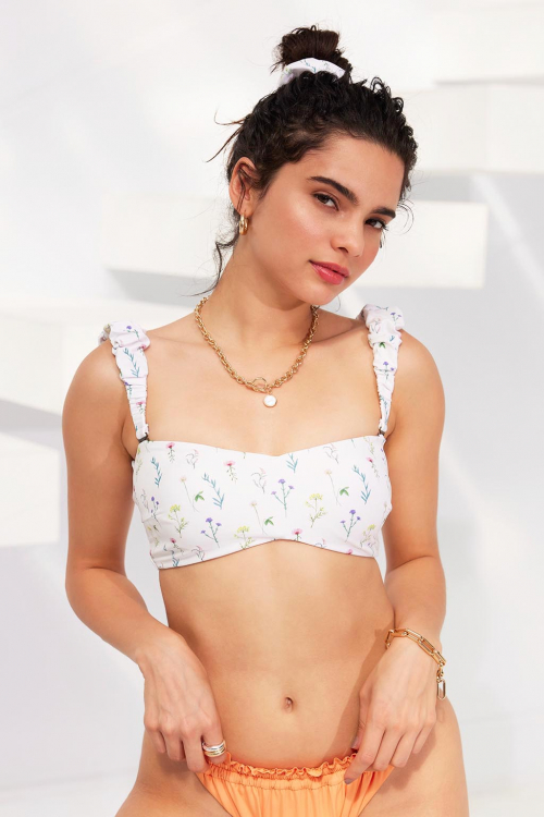 Elle Spring Day
