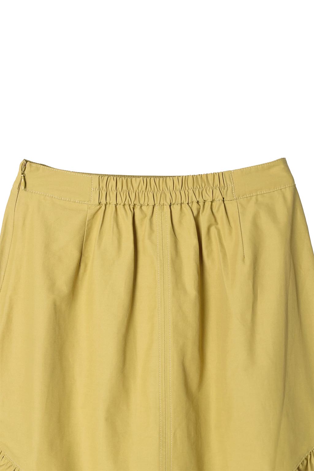 flare-long-skirt-dusty-yellow-11