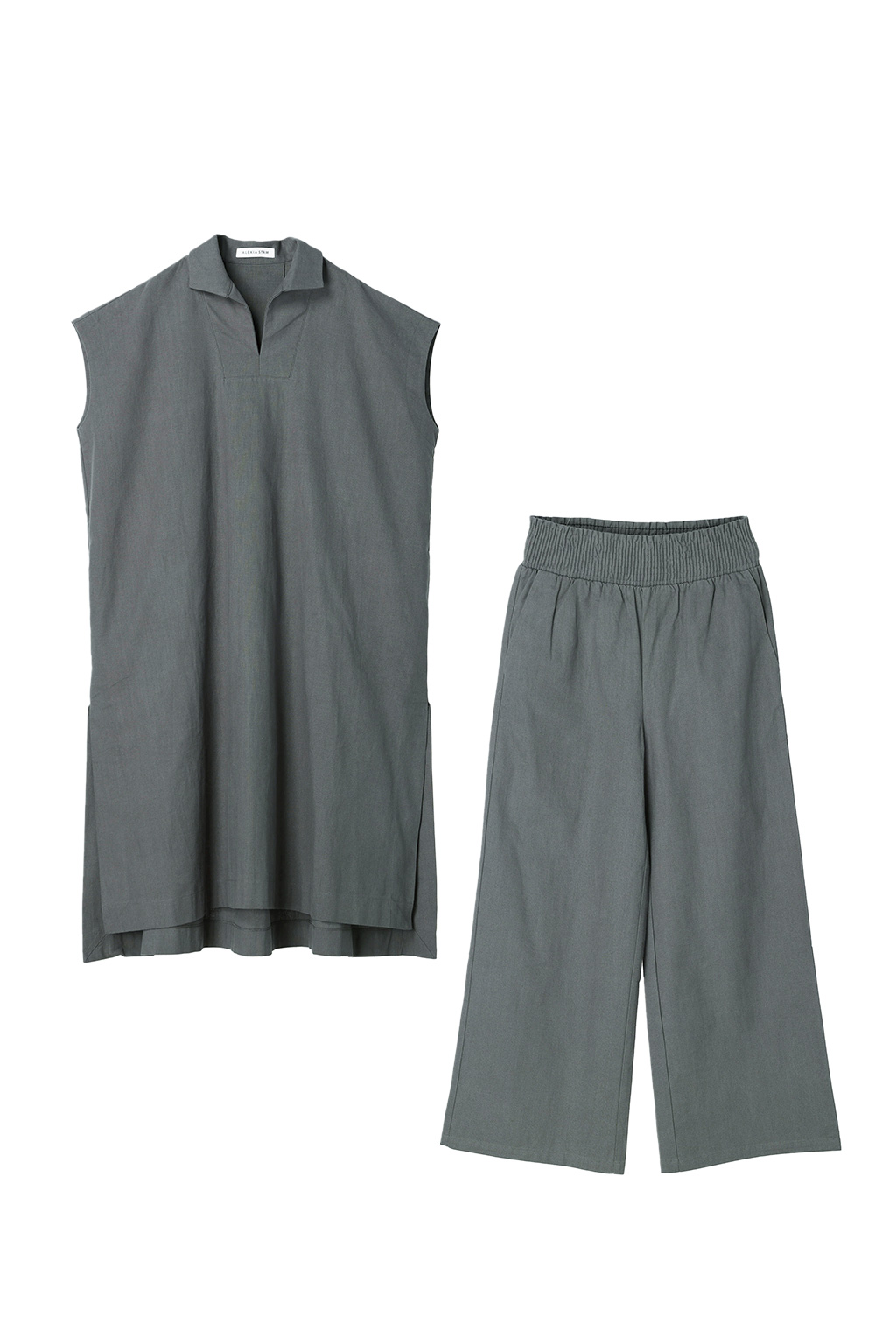 kaftan-dress&wide-pants-set-charcoal-02