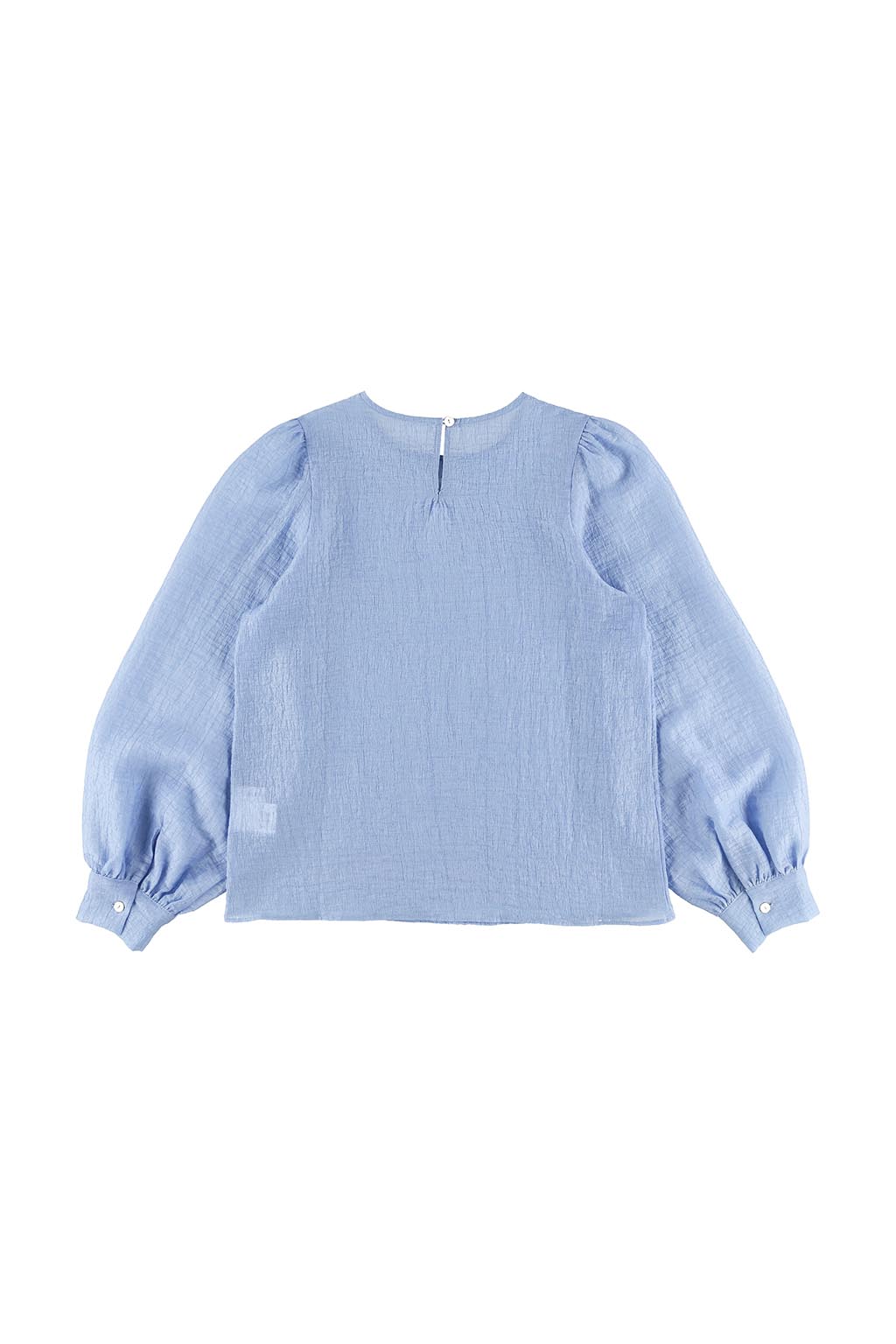 sheer-puff-sleeve-blouse-blue-07