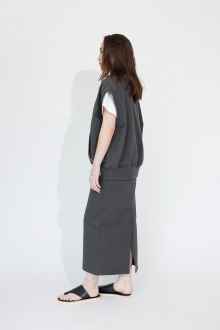 v-neck-sweatshirt&skirt-set-ice-chacoal-03
