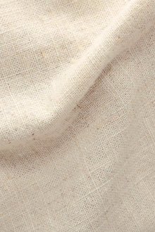Cotton Linen Relax Wide Pants Beige14