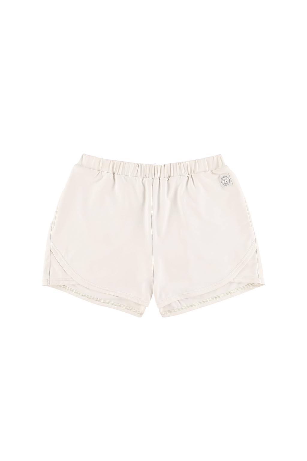 Swim Shorts Cotton 2
