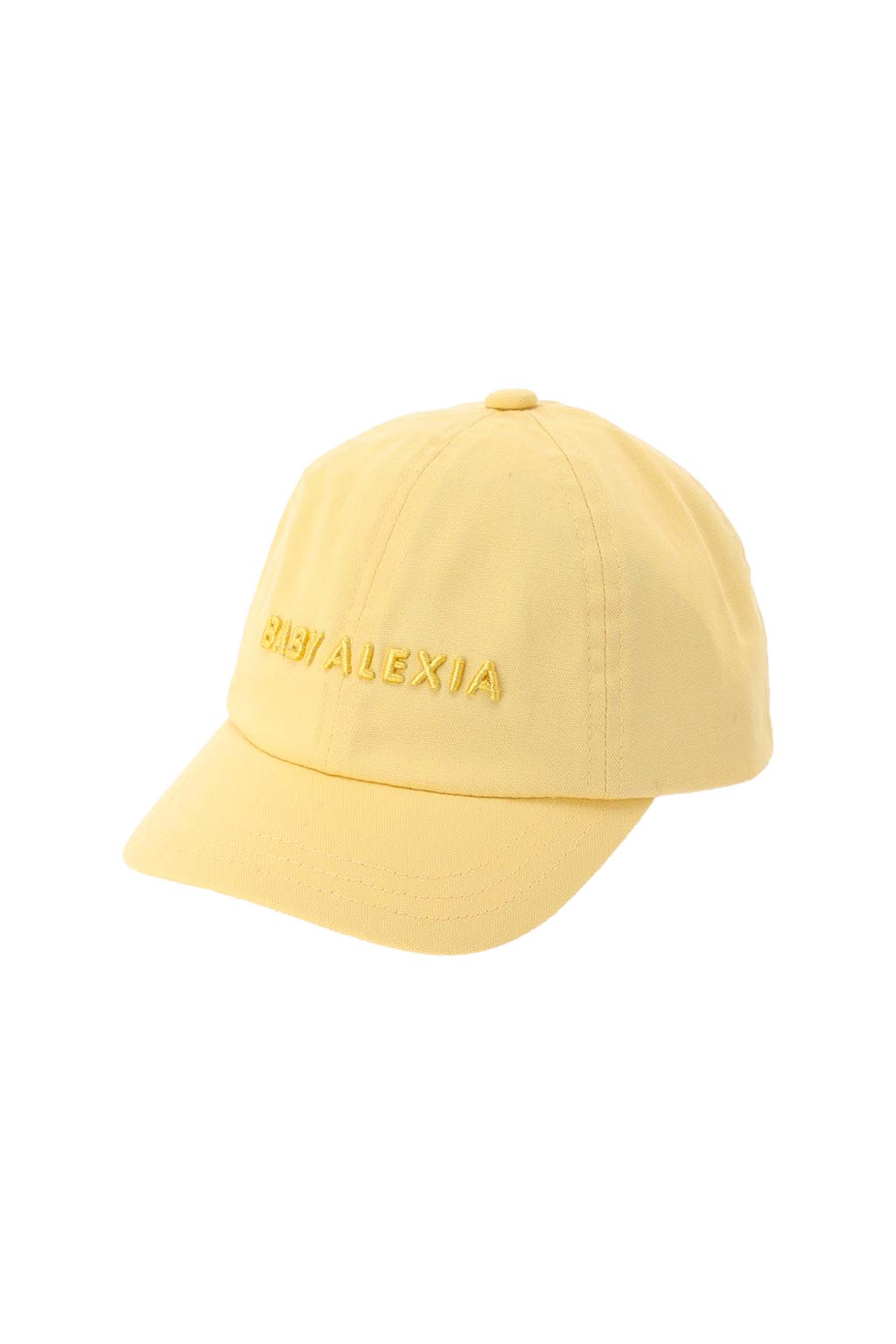 baby-alexia-embroidery-center-logo-cap-yellow-02