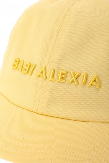 baby-alexia-embroidery-center-logo-cap-yellow-07