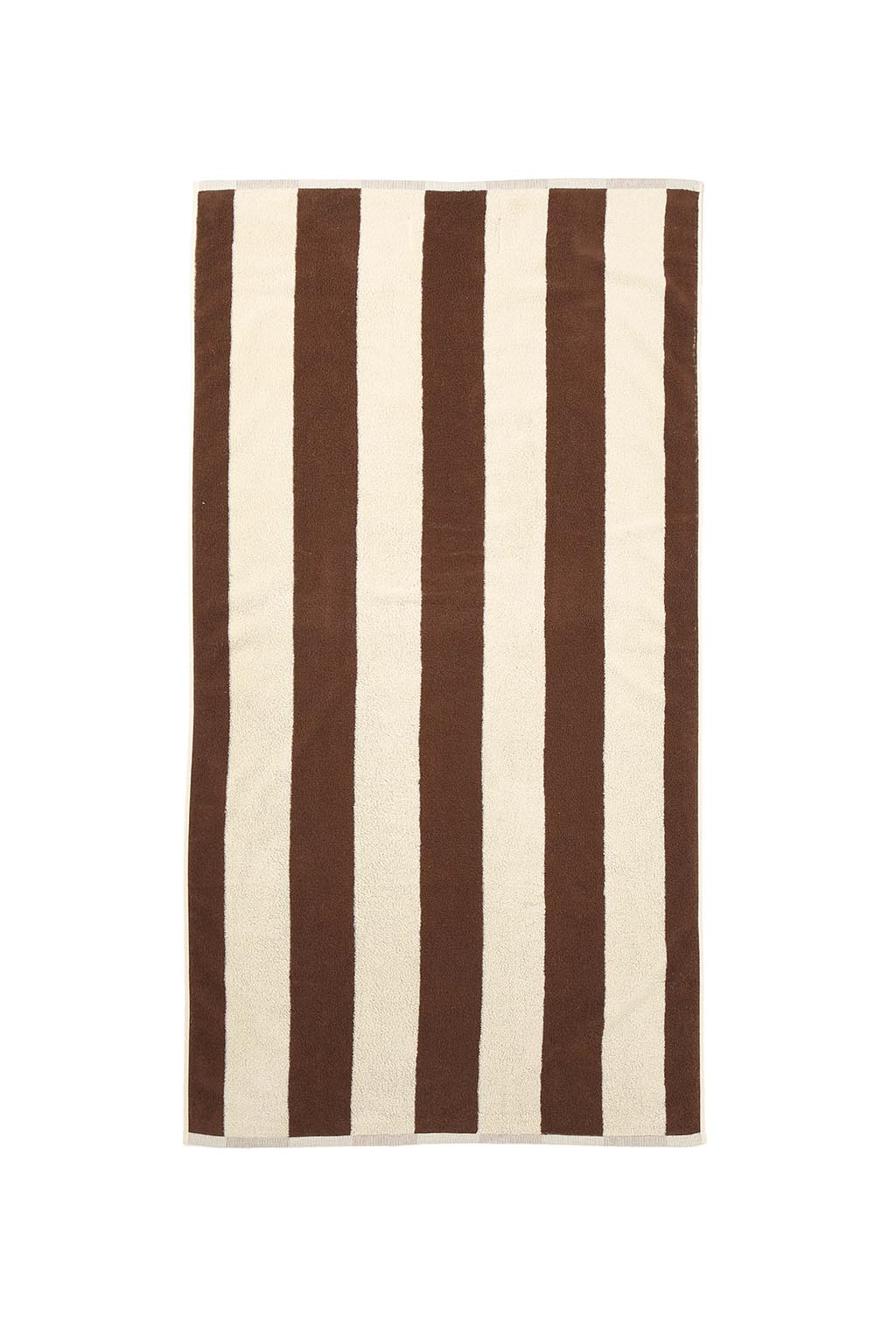 Striped Beach Towel 6