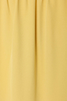 Tiered Dress Yellow 11