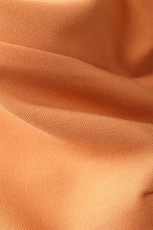 Waist Belted Color Pants Orange 11