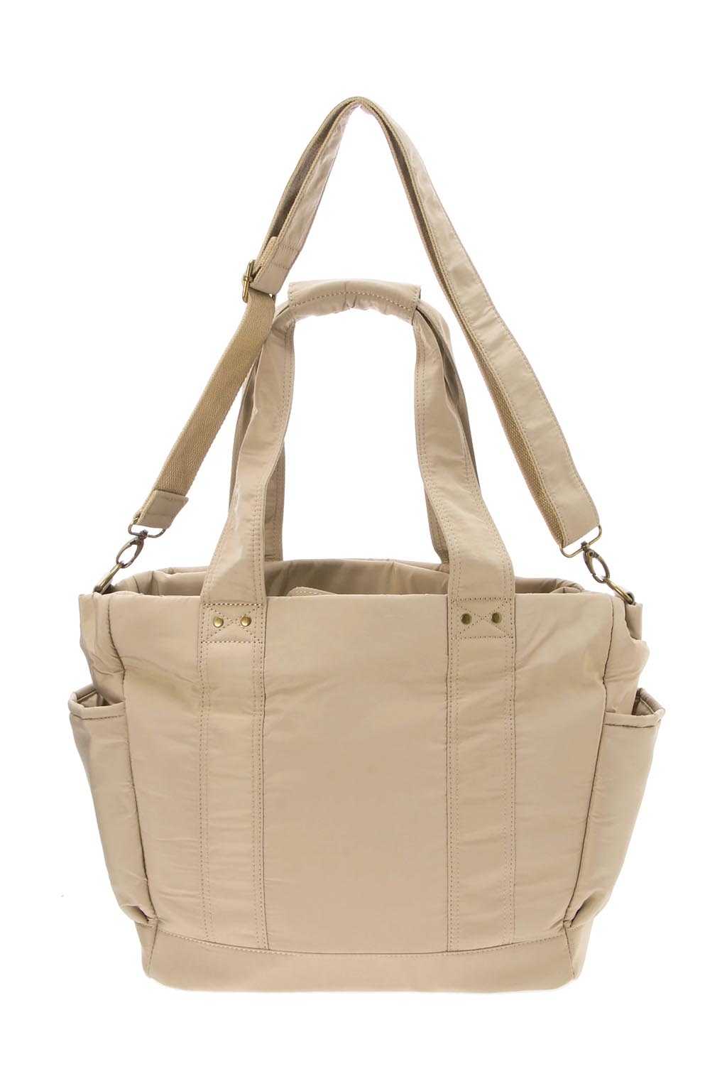 Parents Bag Beige | ALEXIA STAM