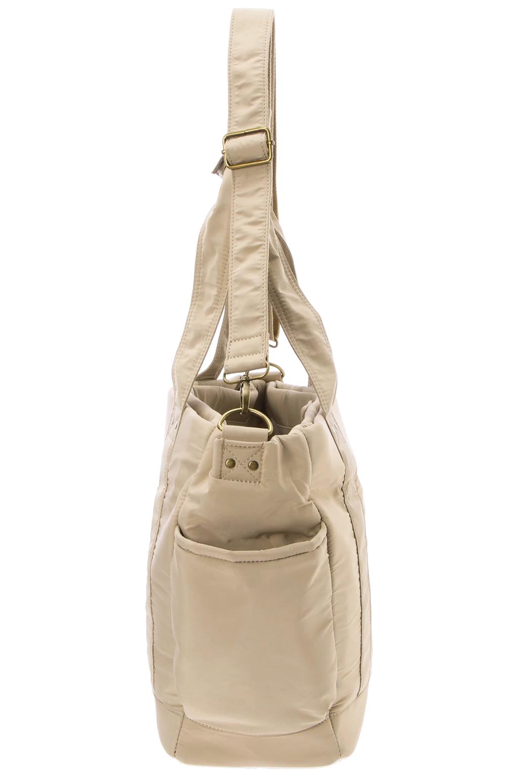 Parents Bag Beige