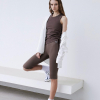 Wellness Half Leggings