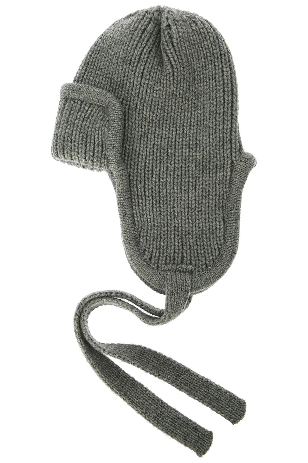 ALEXIA STAM Ear Flap Knit Cap - ニットキャップ