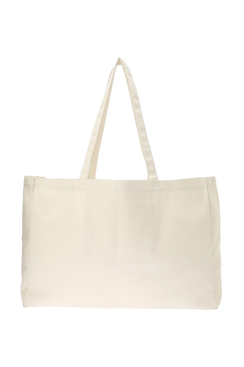 Wellness Tote Bag Off White