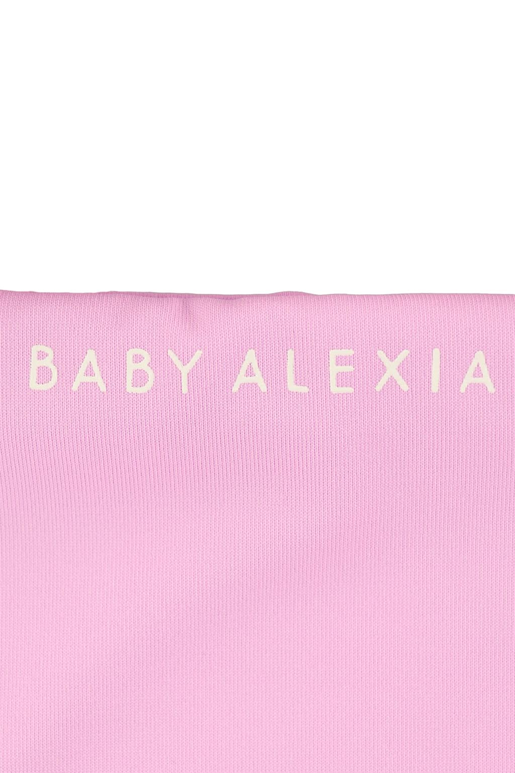 BABYALEXIA】Tequila SunrisexCosmopolitan-