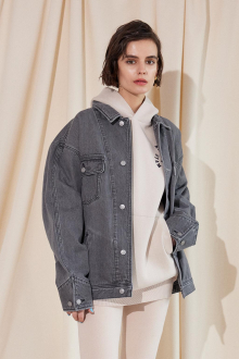 Clothing - ALEXIA STAM