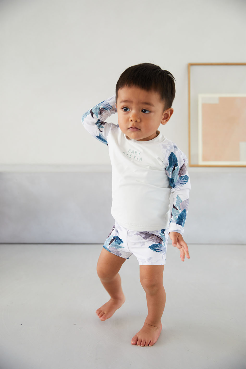 Sun Lovers Uniform 2023 Comfy Time | bumblebeebight.ca