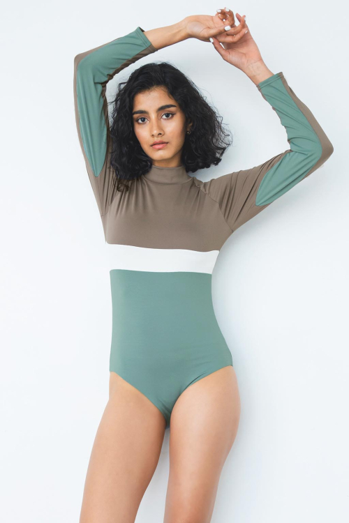 Alana Bronzite