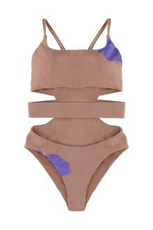 Alternative view of Willow Ocean Jasper