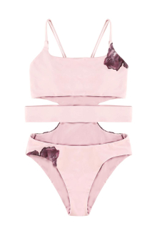 Alternative view of Willow Rhodenite