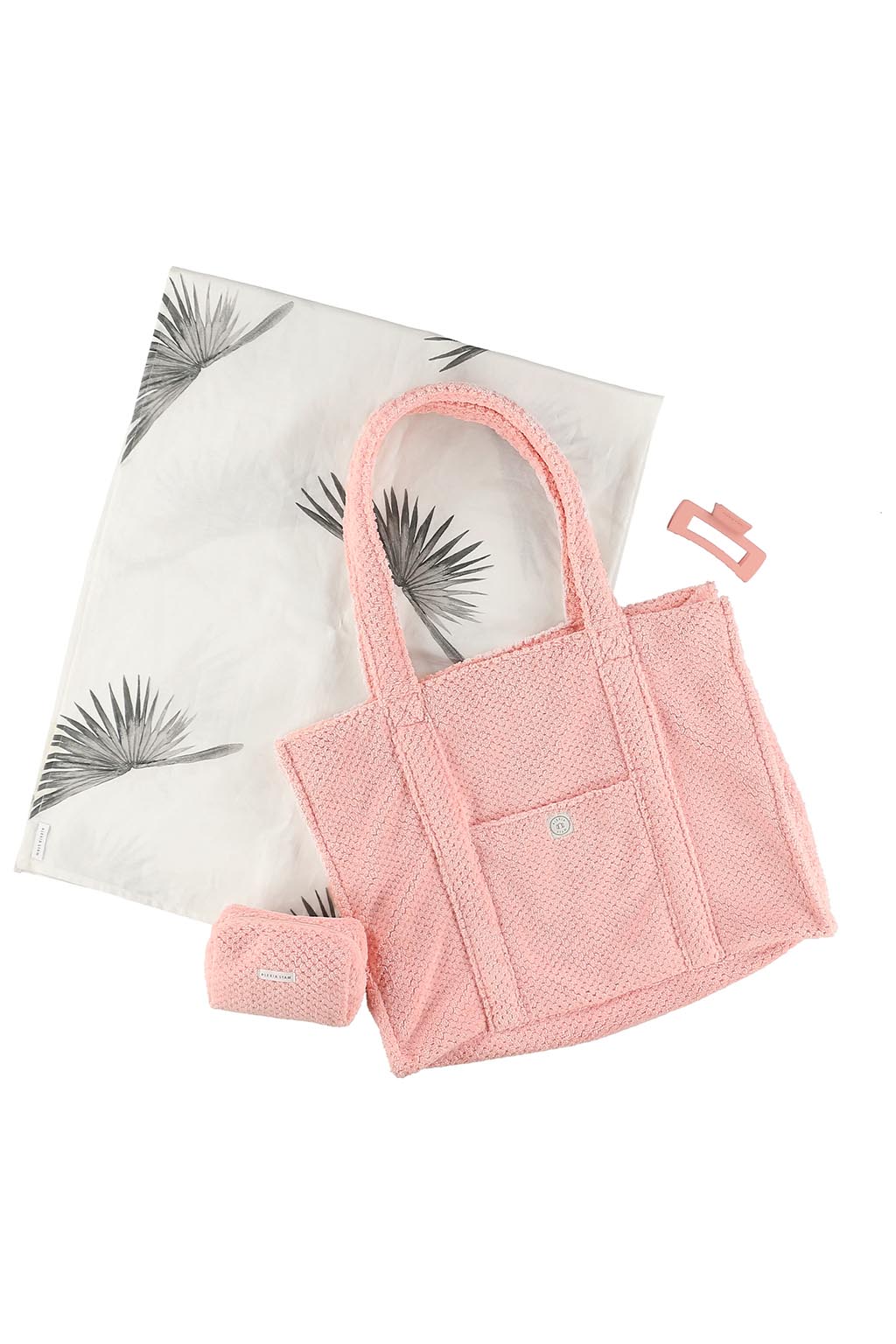 Beach Bag Set 2023 - ALEXIA STAM