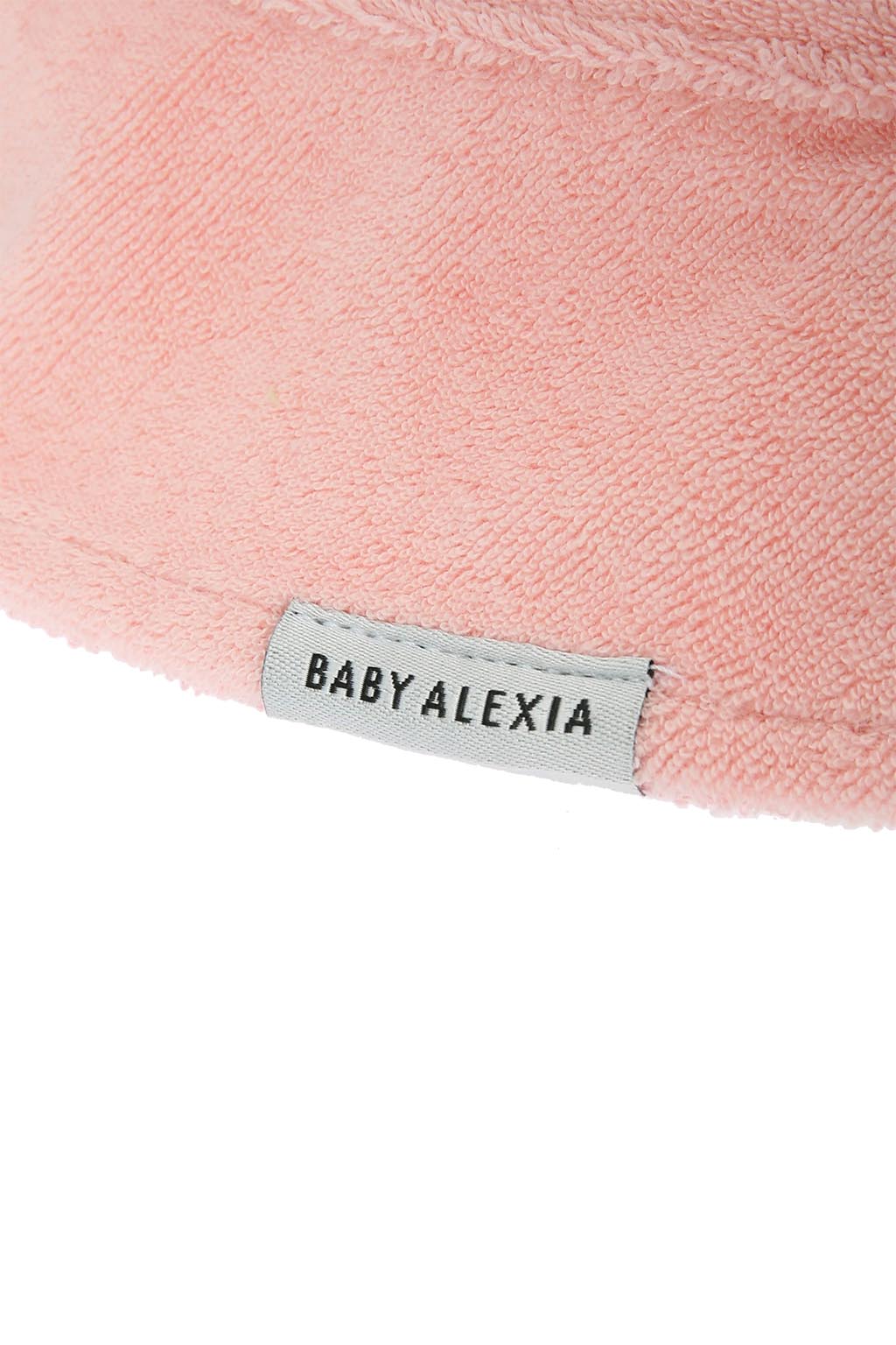 BABYALEXIA】Tequila SunrisexCosmopolitan-