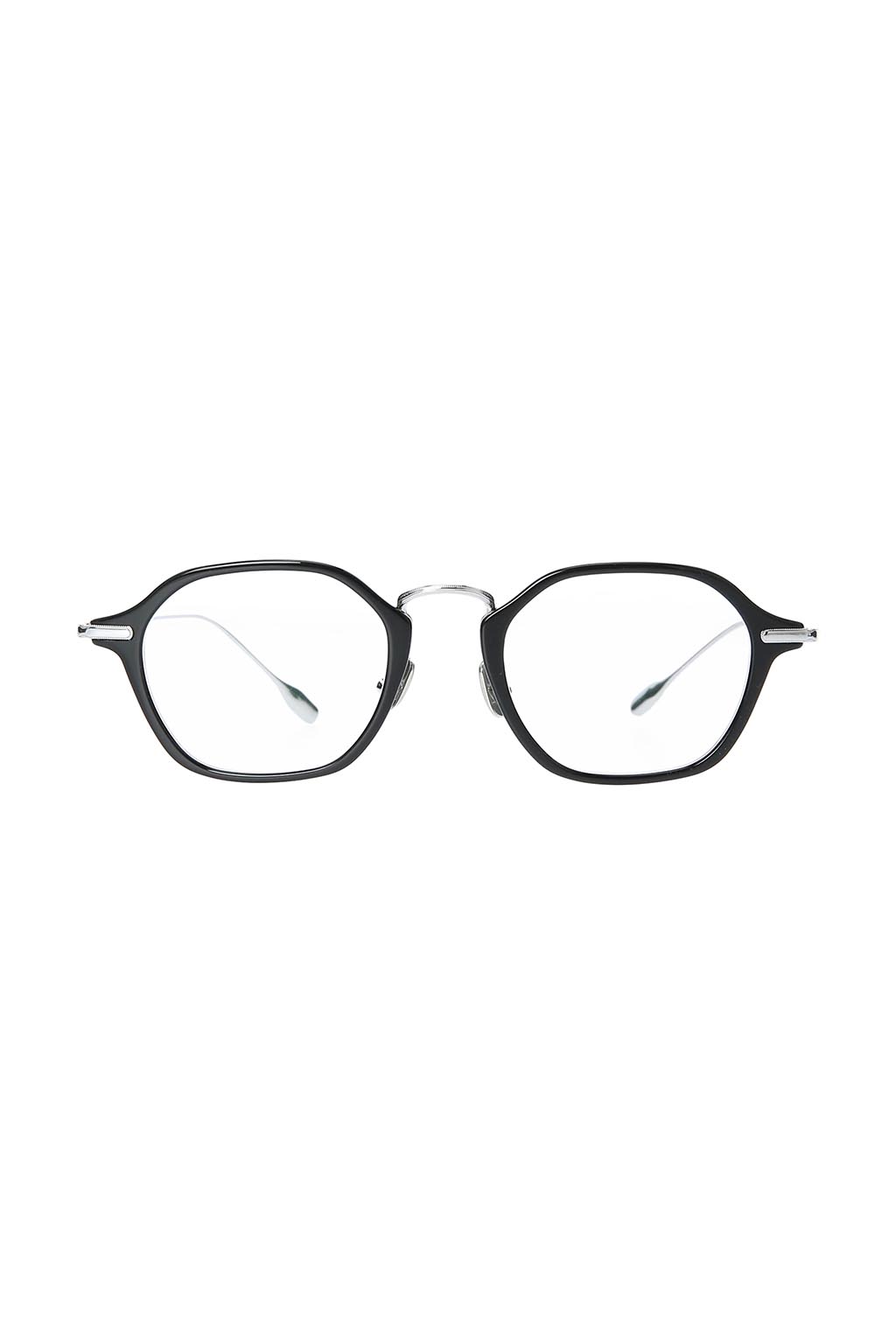 ALEXIA STAM x Re:See Spects Clear-