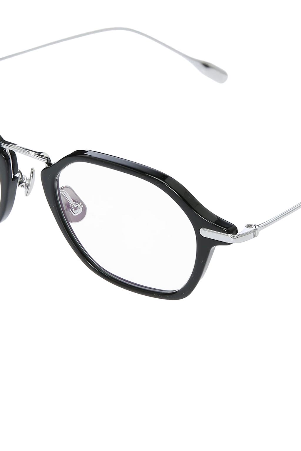 ファッション小物alexiastam サングラス　クリア❤︎おまけ付き　眼鏡　アリシアスタン