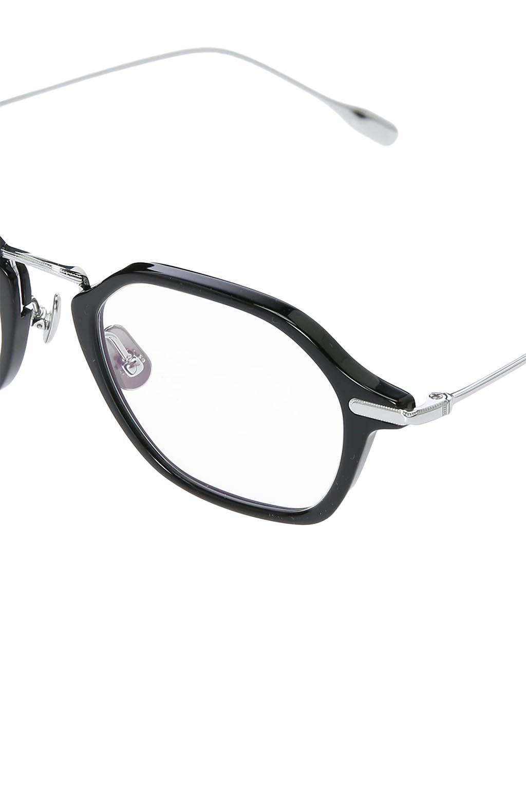 ALEXIA STAM x Re:See Spects Clear-