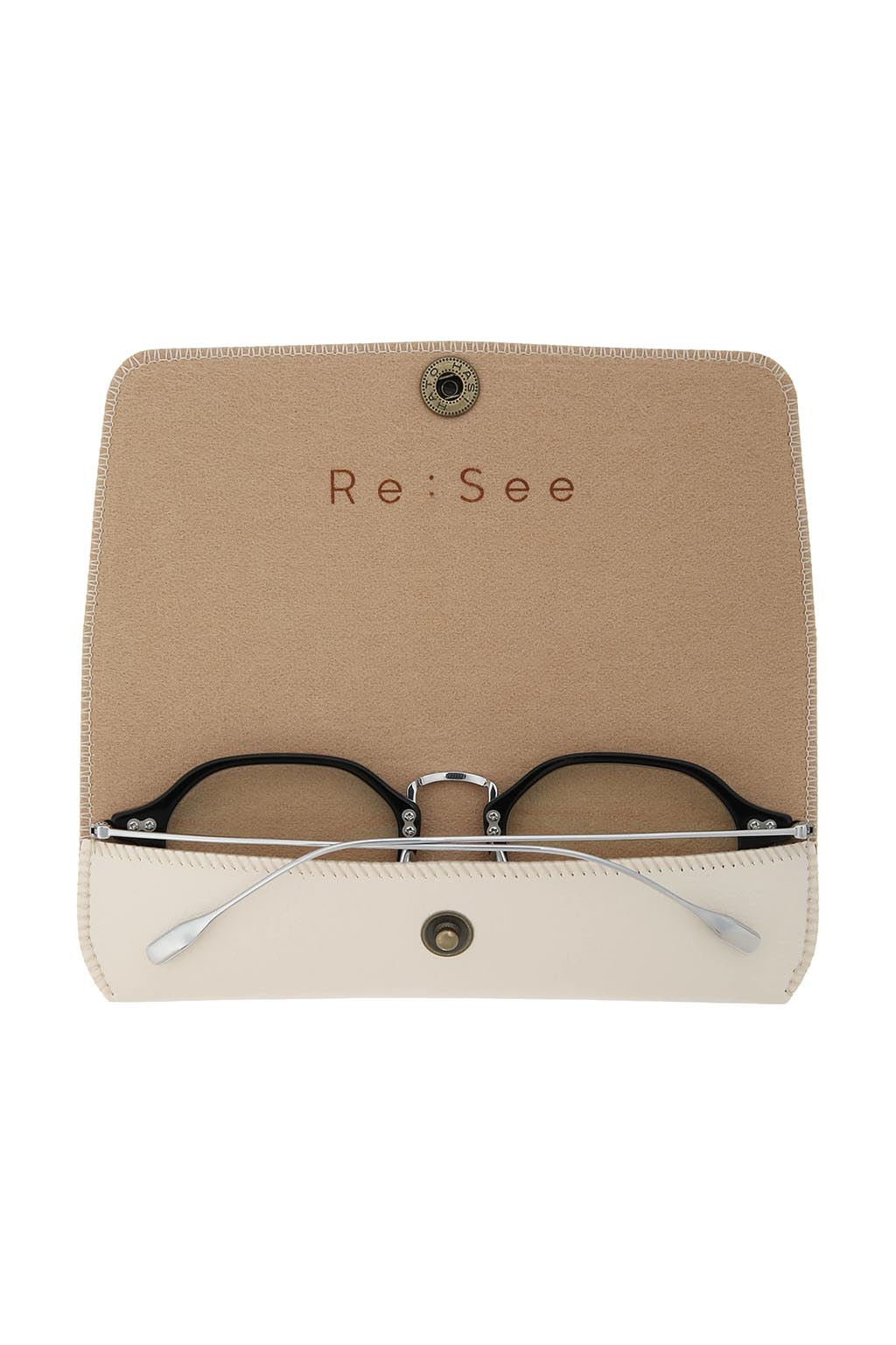 ALEXIA STAM x Re:See Spects Clear - ALEXIA STAM