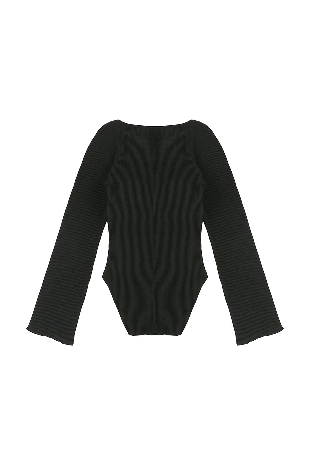 Square Neck Top - ALEXIA STAM