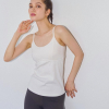 Wellness Padded Rib Camisole