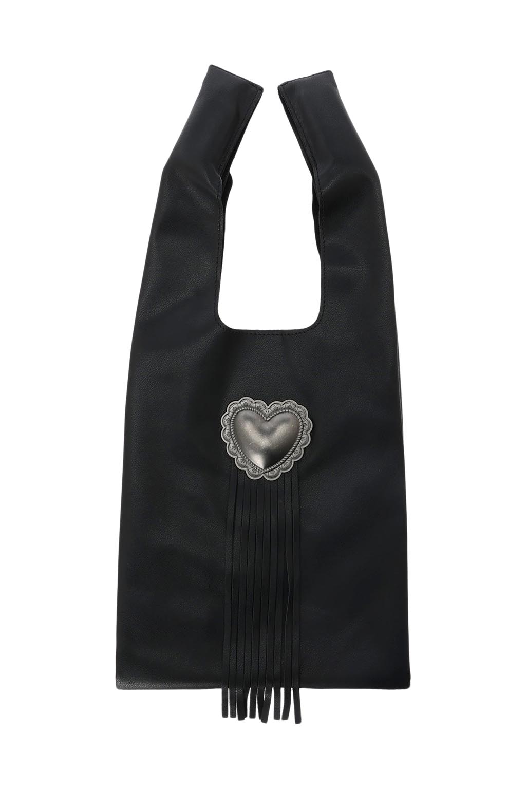 Heart Concho Bag - ALEXIA STAM