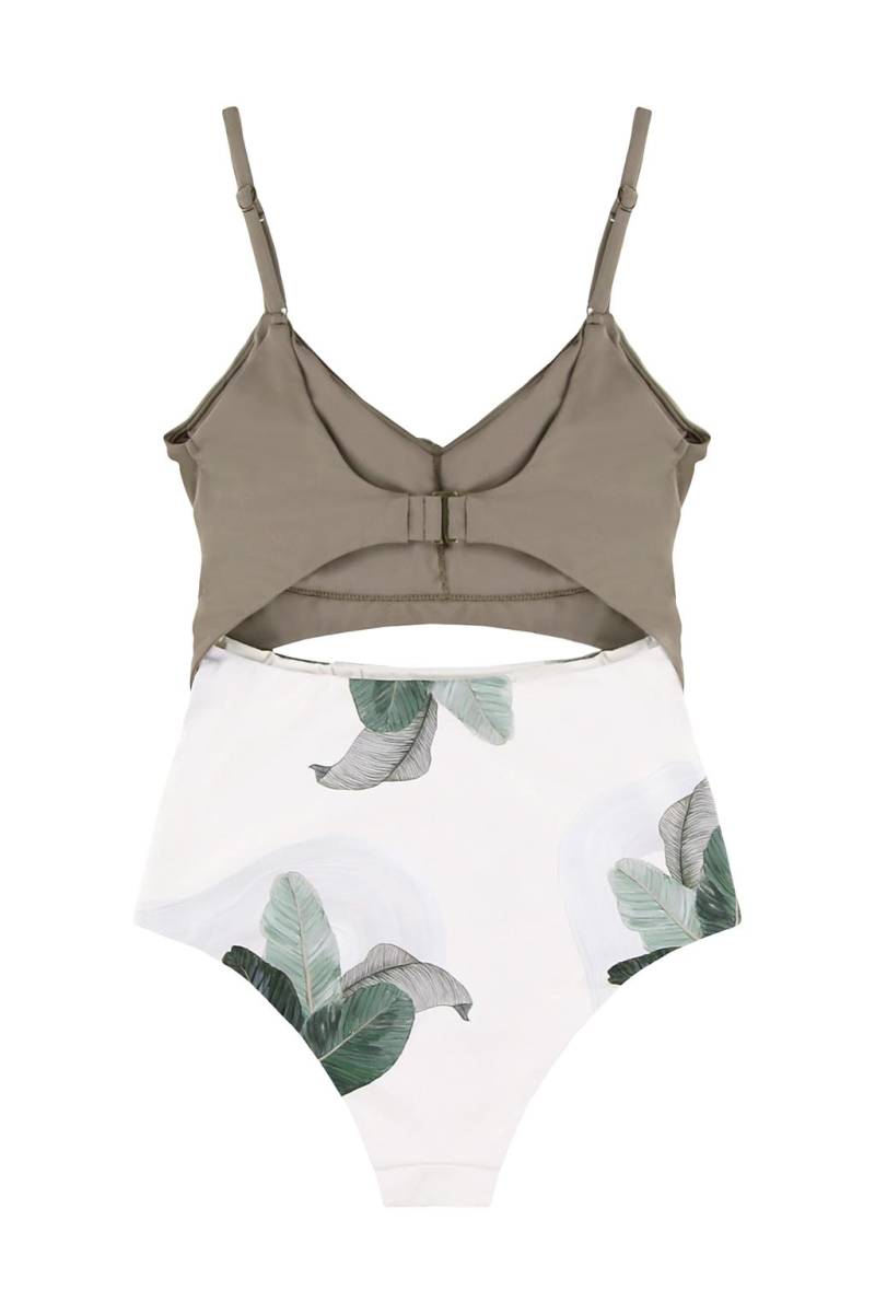 （新品）Alexiastam 2024SS Nia Palms Ave ALEXIA STAM 2024s/s Nia Palms Ave.