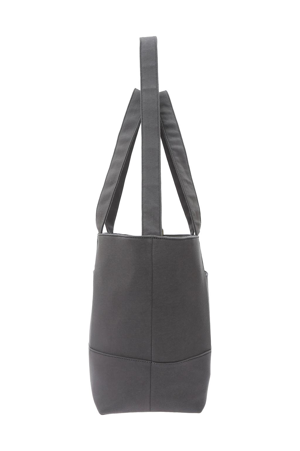 Parents Bag Charcoal | ALEXIA STAM