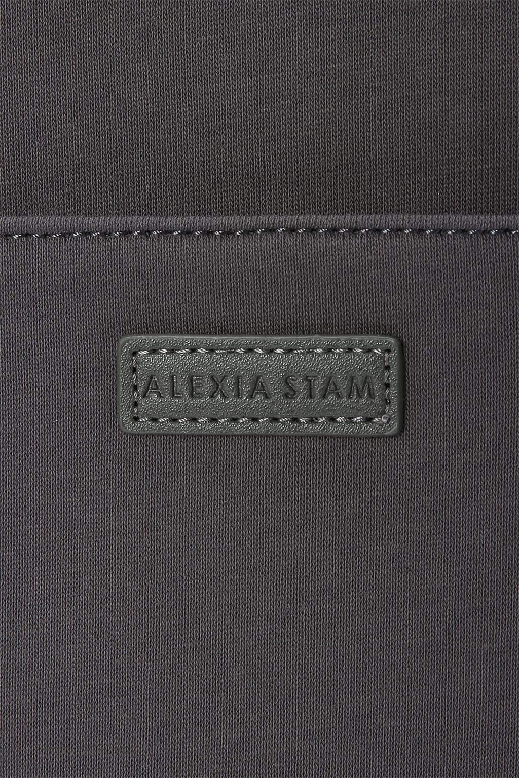 Parents Bag Charcoal | ALEXIA STAM