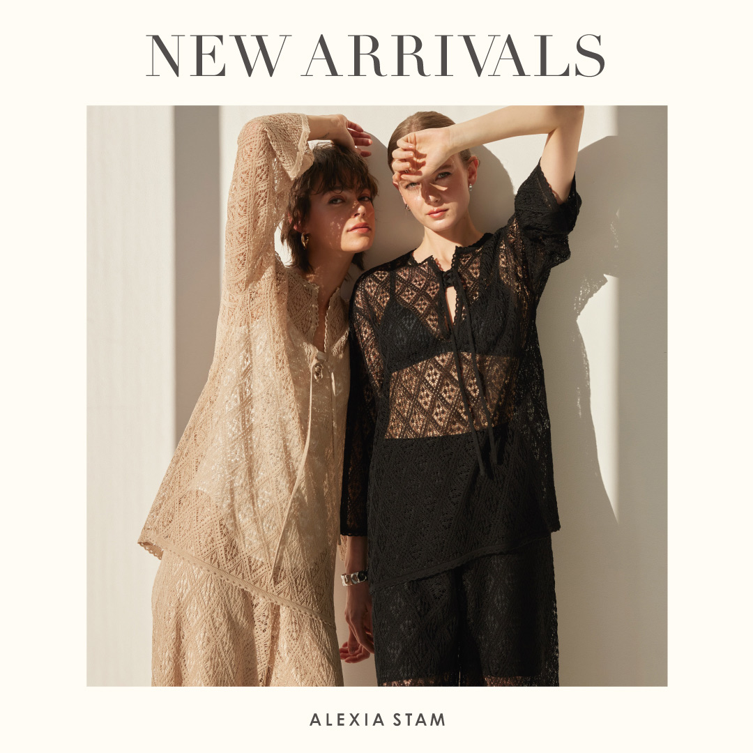 Webshop | ALEXIA STAM