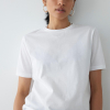 Basic Silky Cotton Tee